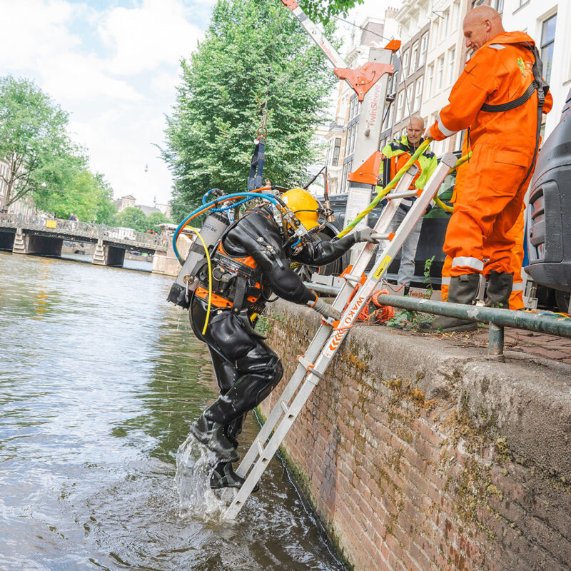w smit, vacature, werken in de haven, beroepsduiker, professional diver, vacancies