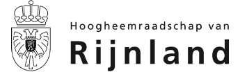 hoogheemraadhschap van rijnland, w smit, pre-go, rov, onderwaterrobots, drone