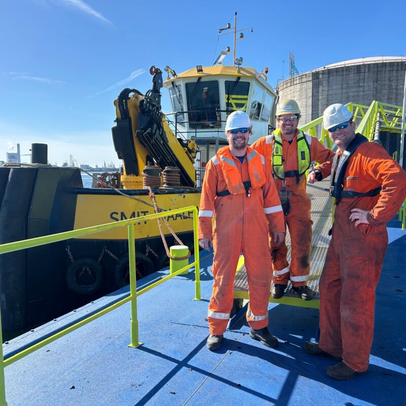 mot, maasvlakte olie terminal, maritieme dienstverlening, w smit, kraanschepen, ponton