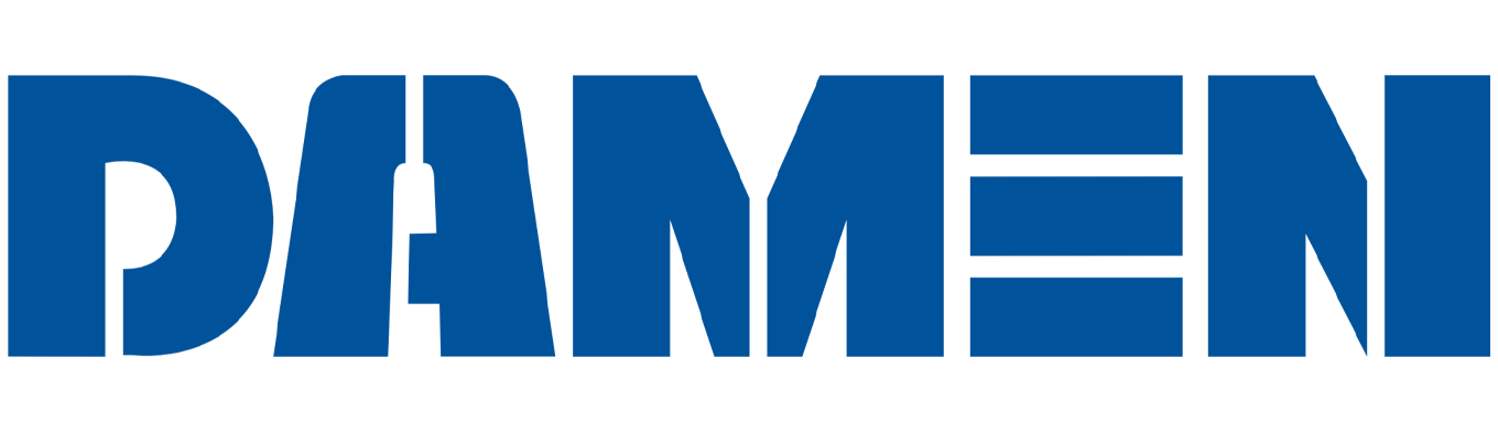 damen shipyards, w smit, hijswerkzaamheden