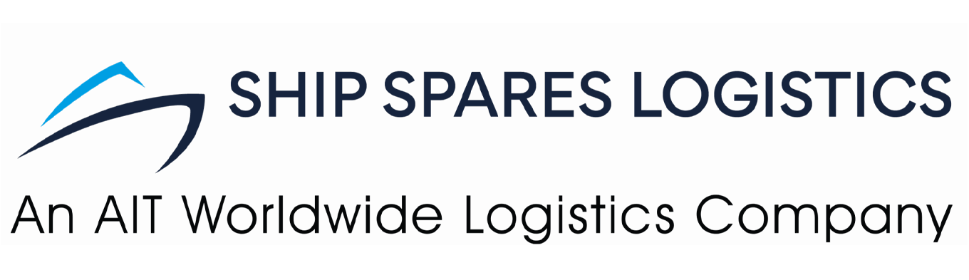 ship spare logistics, ssl, ait, w smit